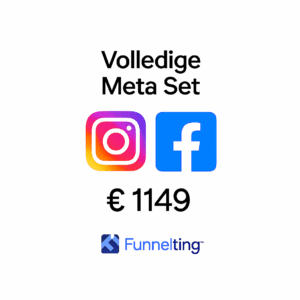 Volledige Meta Set
